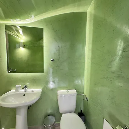 דירה Mini Canava Emporio (Santorini)