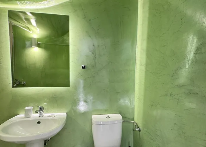 Apartament Mini Canava Emporio (Santorini)