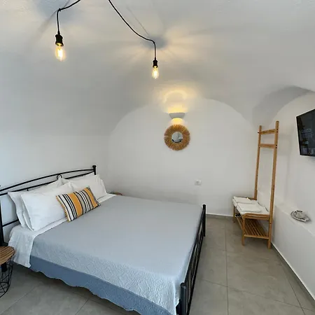 Apartamento Mini Canava *