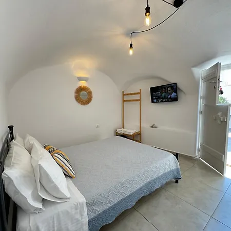 Mini Canava Apartamento