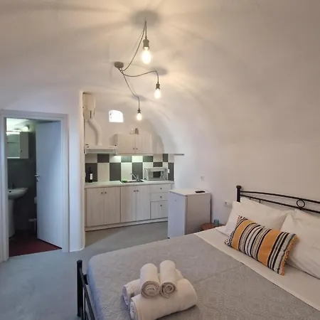 Διαμέρισμα Mini Canava *
