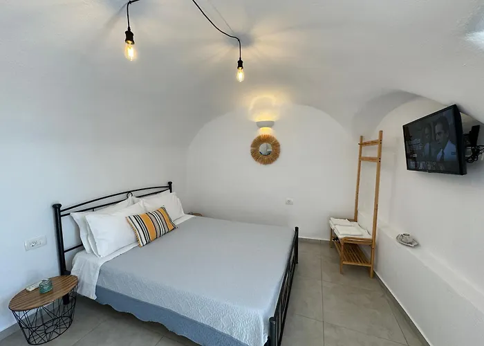 Appartement Mini Canava *