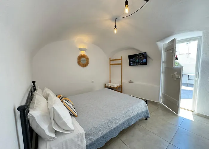 Mini Canava Appartement